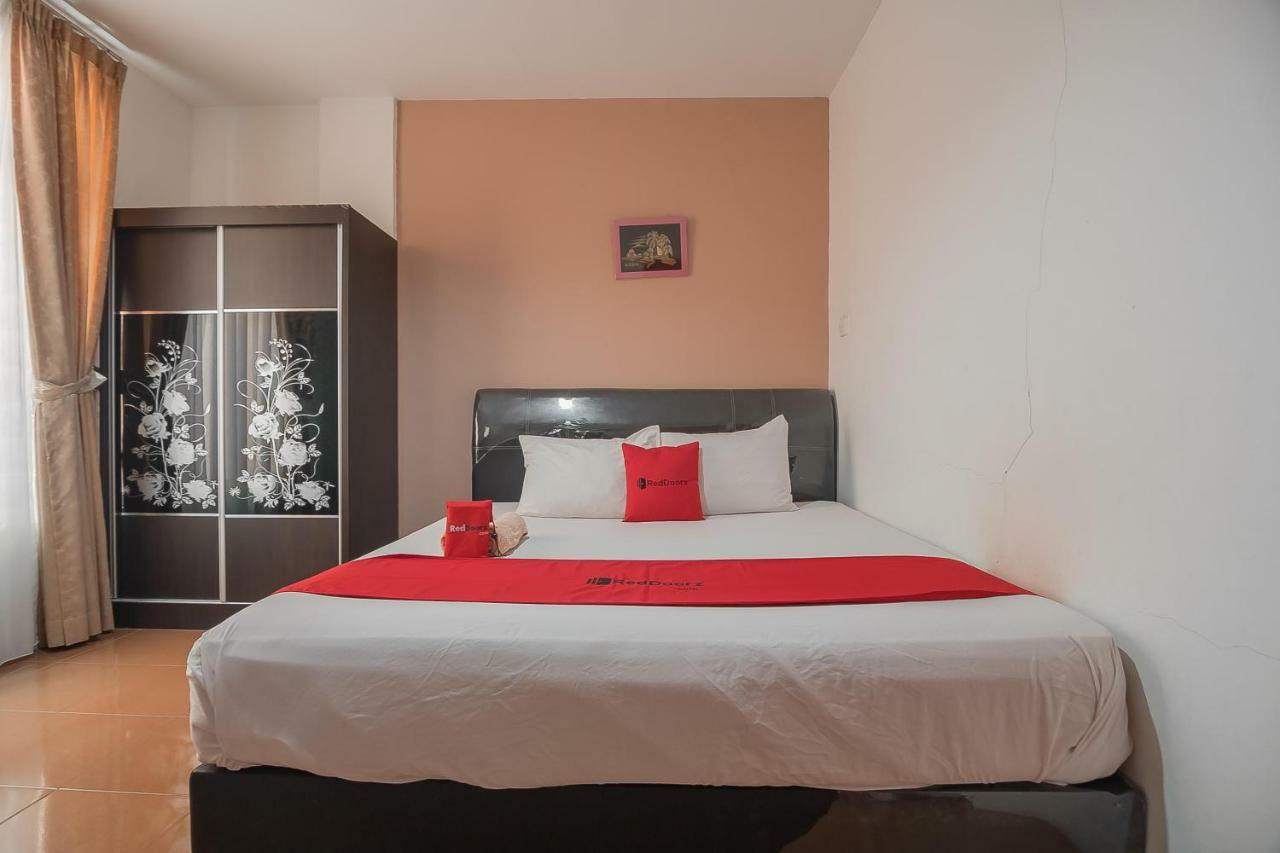 Hotel RedDoorz @ Batam Center 2 Zewnętrze zdjęcie